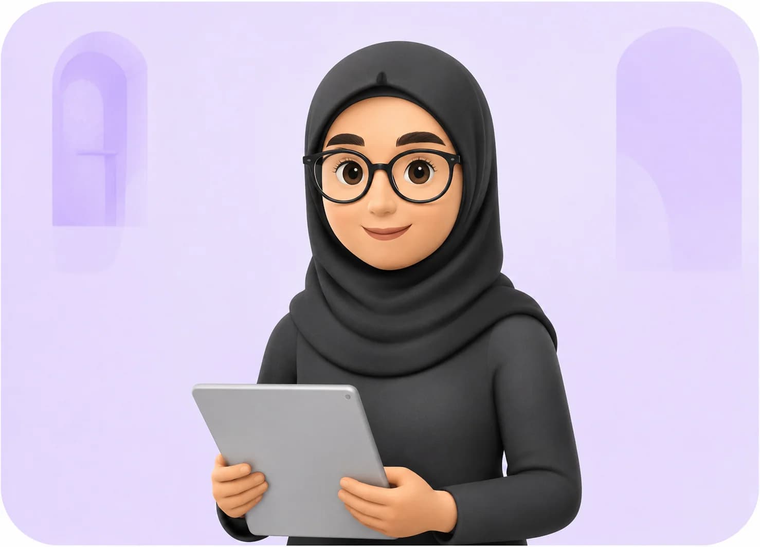 تصویر نقش مشاور