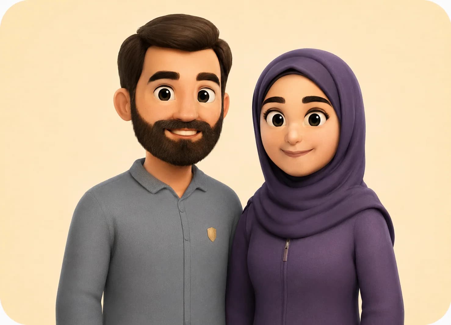 تصویر نقش والدین