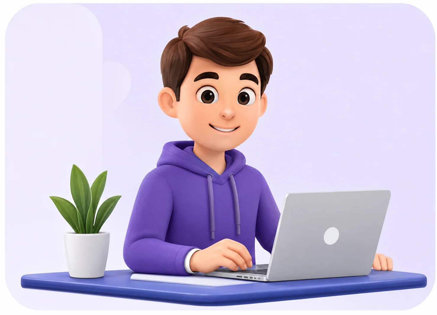 تصویر نقش دانش‌آموز